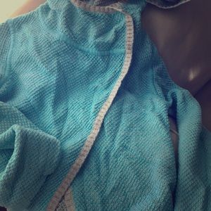 IVVIVA 14 girls wrap sweater